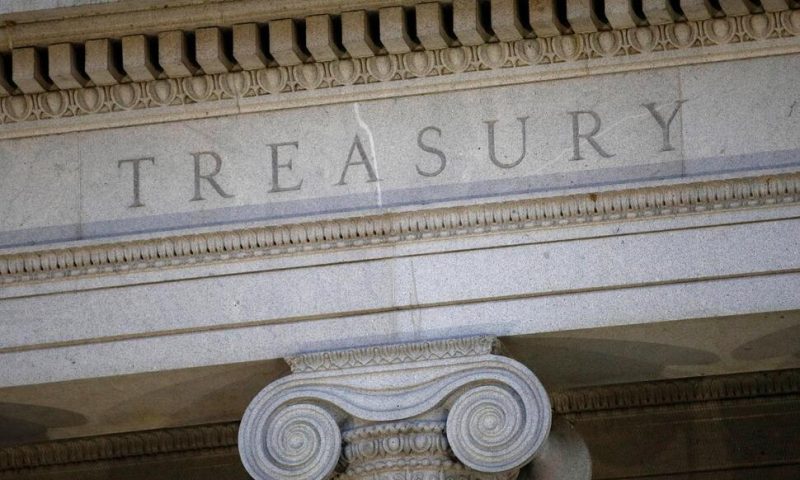 Treasury Proposes Rule to Prevent Large Corporations From Evading Income Taxes