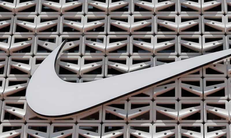 Nike Names Elliott Hill as CEO, Replacing John Donahoe