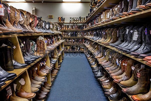 Boot Barn Shares Pass All-Time High on Preliminary 2Q Same-Store-Sales Growth