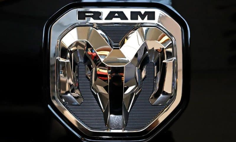 Stellantis Recalls 1.5M Ram Trucks to Fix Software Bug That Can Disable Stability Control