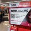 Weekly Applications for US Jobless Benefits Fall to the Lowest Level in 4 Months