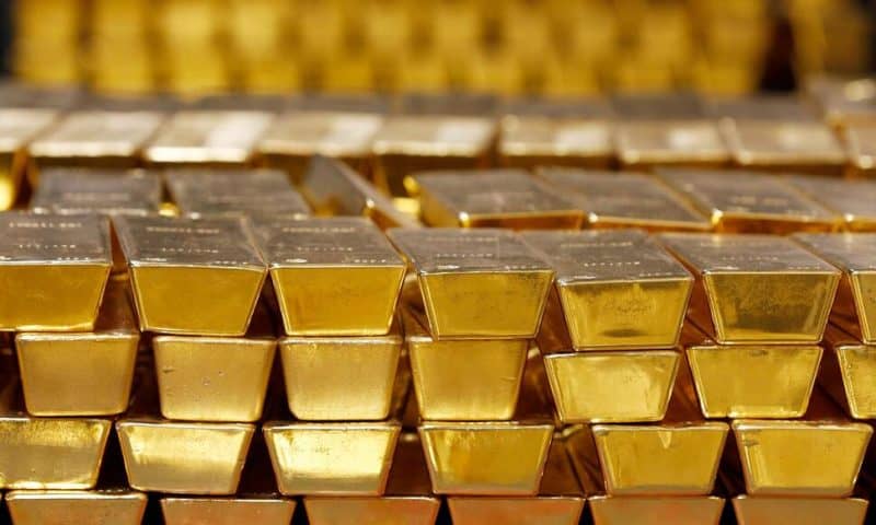 The Price of Gold Keeps Climbing to Unprecedented Heights. Here’s Why