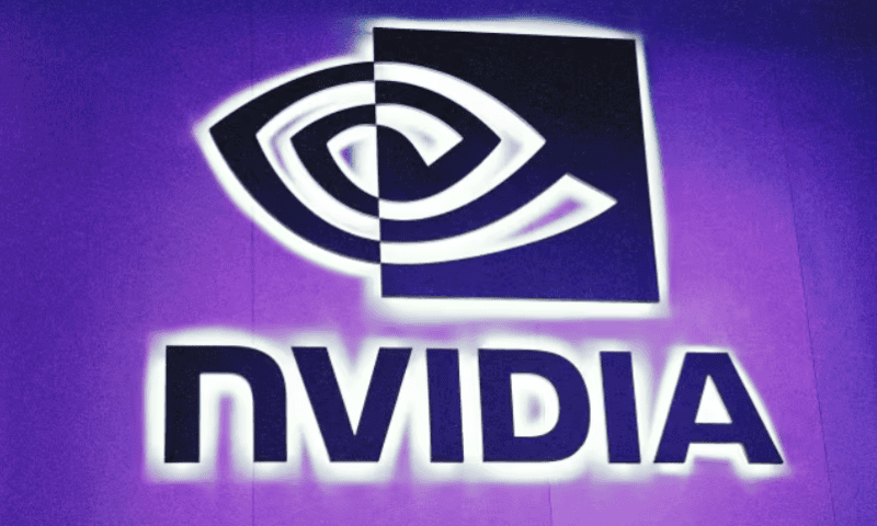 As Nvidia’s stock rises again, this stat shows investors aren’t overly bullish