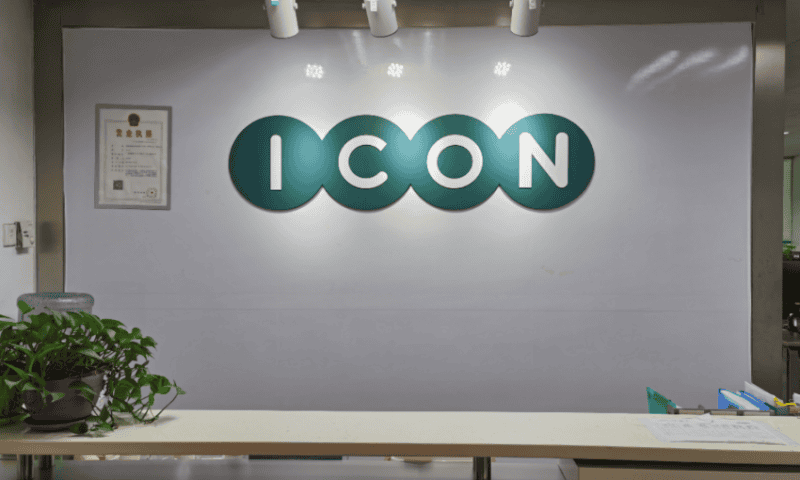 Icon Shares Drop 17% After Missing on 3Q Results