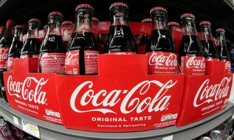 Coke’s Quarterly Revenue and Volumes Fall but Still Beat Expectations