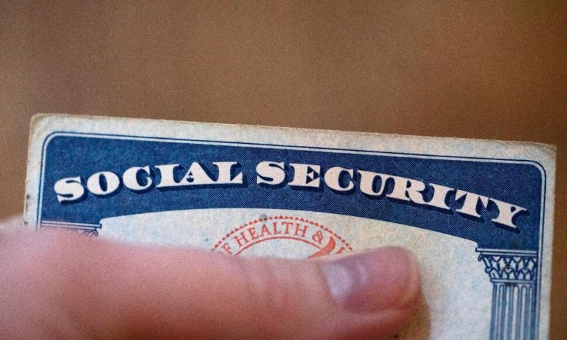 Social Security Recipients Will Get a 2.5% Cost-Of-Living Boost in 2025, Smaller Than in Recent Past