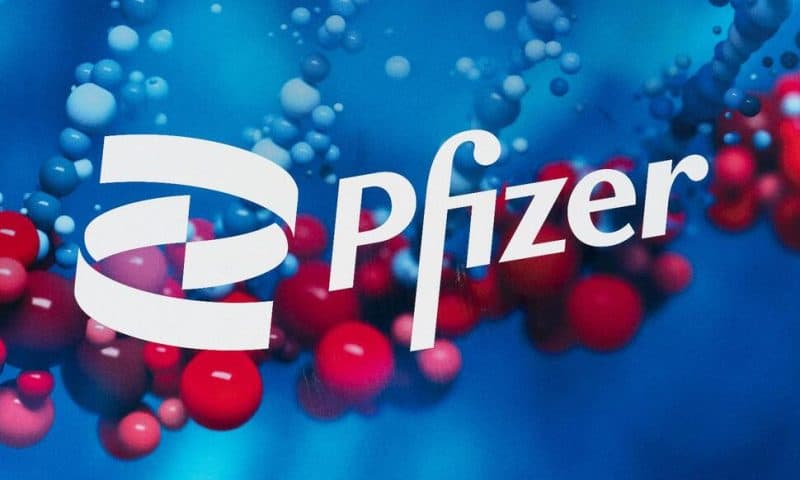 Pfizer Rides Paxlovid Sales Growth to Better-Than-Expected Third Quarter