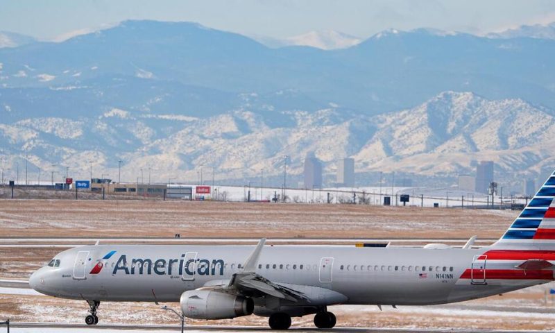 American Airlines Tests Boarding Technology That Audibly Shames Line Cutters