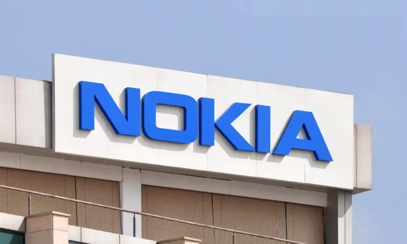 Nokia Sees Improved Q3 Profit but Reports 8% Sales Dip Mainly Due to Weaker India Market