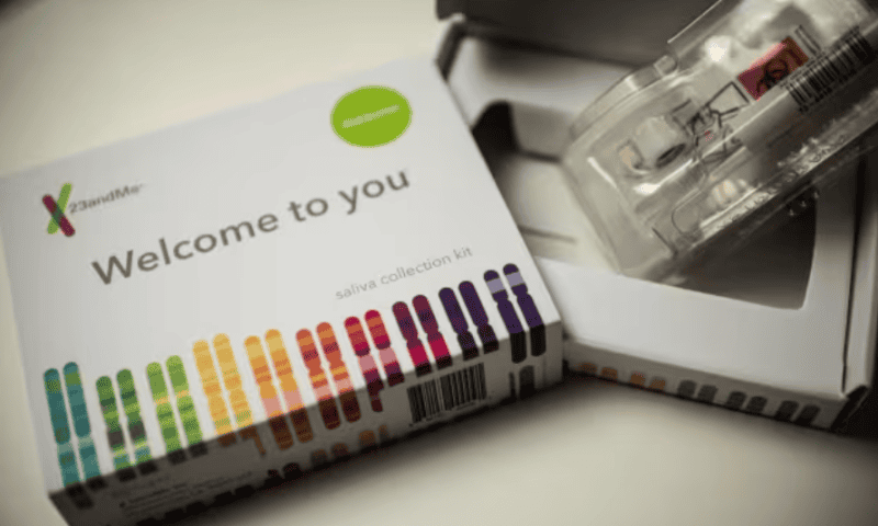 23andMe to slash 40% of its workforce, end therapeutics program to cut costs