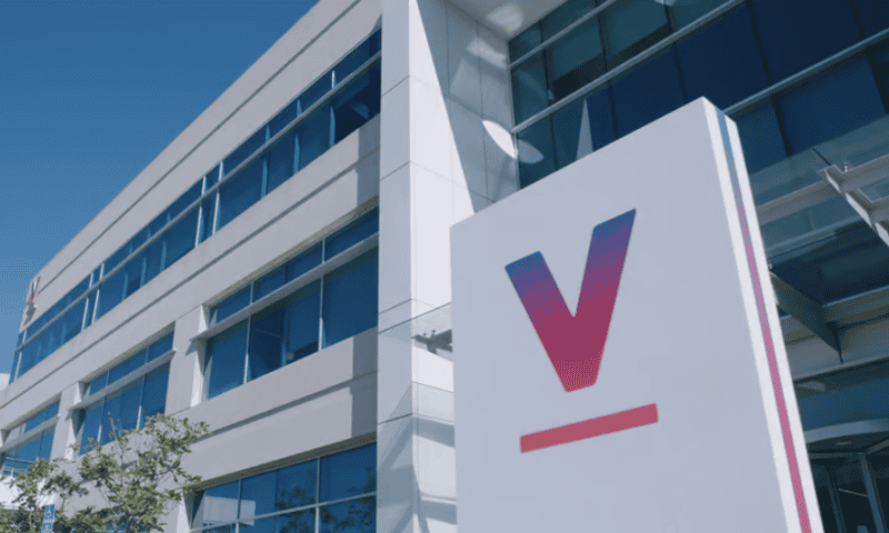 Verily to relocate its HQ from San Francisco to Dallas