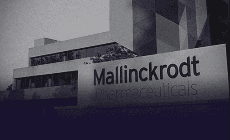 Mallinckrodt to sell Therakos business unit to CVC Capital for $925M