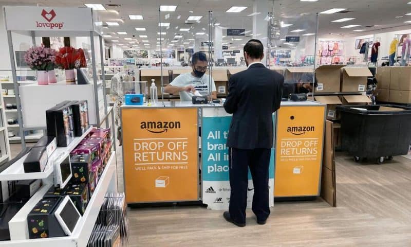 Many Retailers Offer ‘Returnless Refunds.’ Just Don’t Expect Them to Talk Much About It