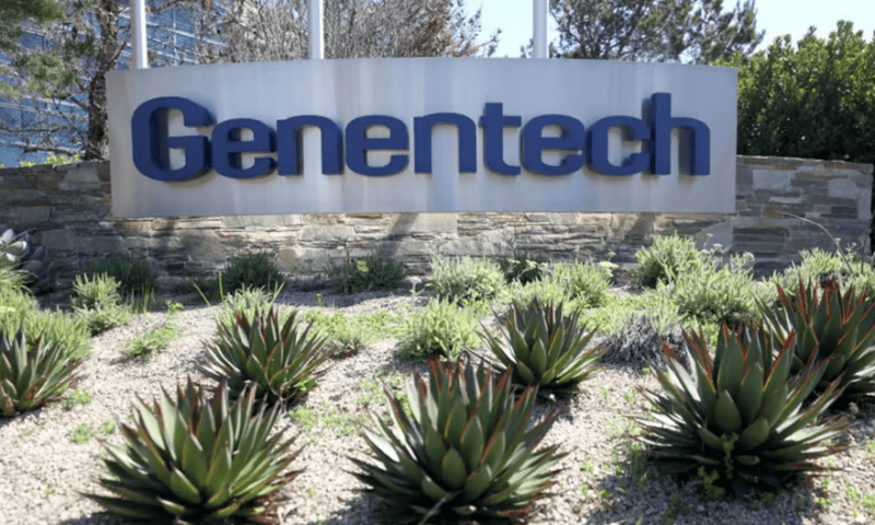 Genentech telegraphs 93 layoffs in California after sharing plans to shutter cancer immunology research unit