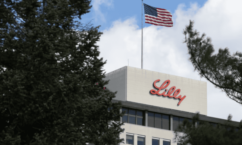 Lilly closes distance on Novo with another clutch of positive data on once-weekly insulin prospect