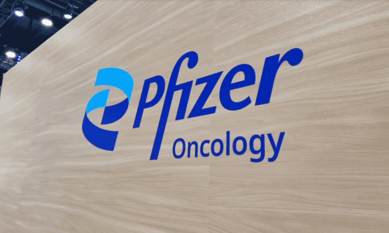 Pfizer sees weight gain in cancer patients, aims to enter phase 3 in 2025