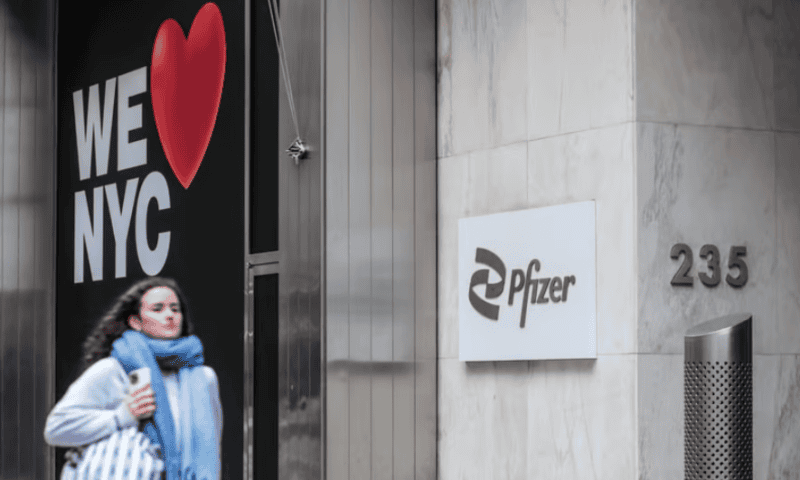 Pfizer taps Triana to discover molecular glues for cancer and beyond in deal potentially worth $1.5B