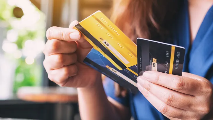 US credit card defaults soar to highest level in 14 years