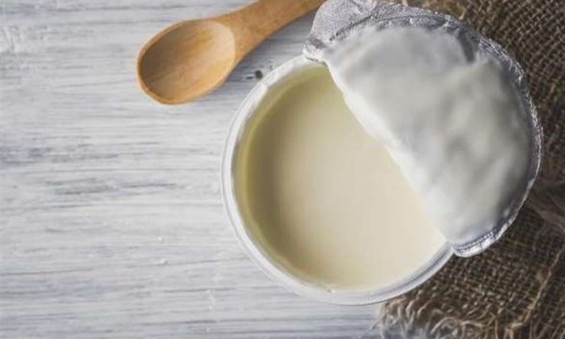 Could yogurt help protect against colorectal cancer?