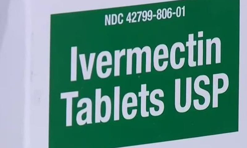 Oklahoma bill seeks to make ivermectin an over the counter drug