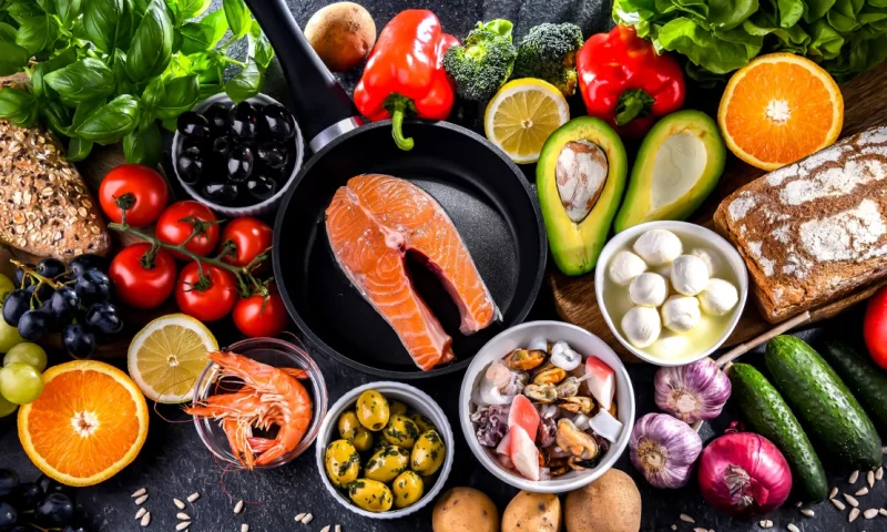 Top-rated diet lowers cancer risk in a surprising way, new study finds