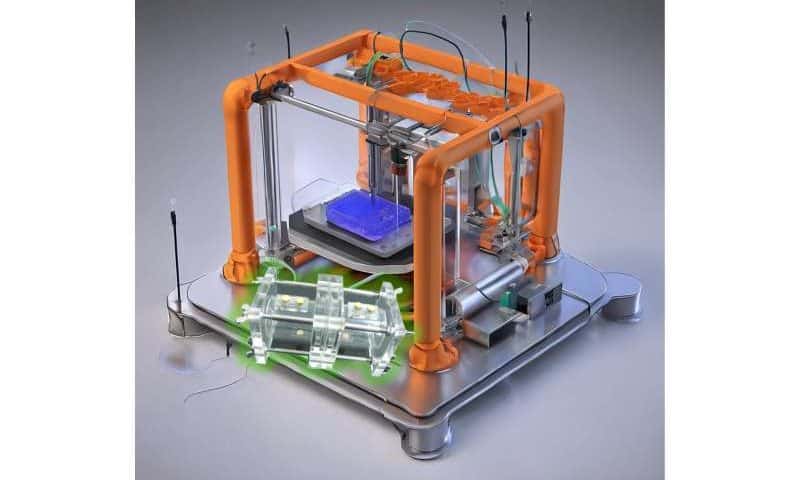 3D printing in microbial electrochemistry: A way to power a cleaner environment