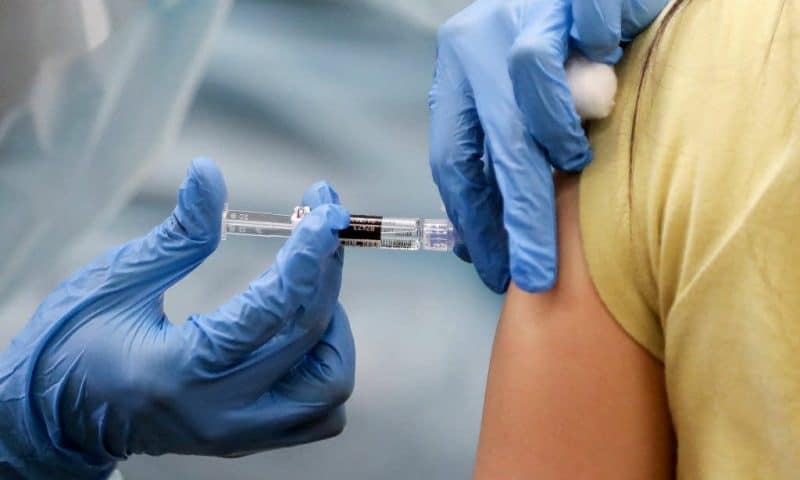 RFK Jr. canceled flu vaccine meetings. What does that mean for fall shots?