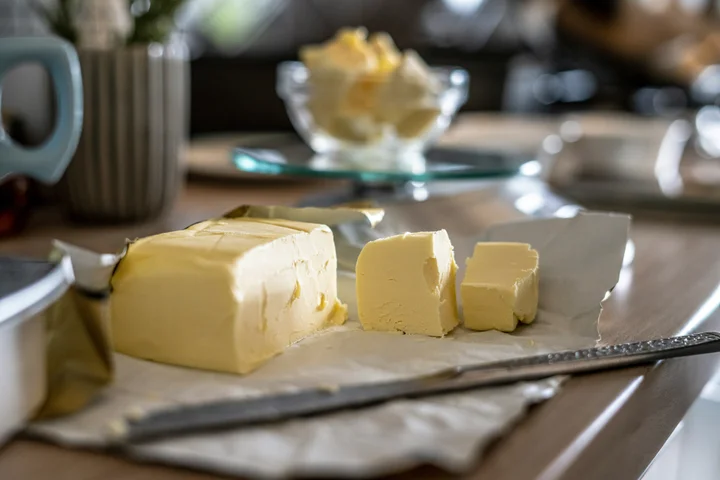 Should We Be Cutting Out Butter To Live Longer Lives? Here’s What The Experts Say