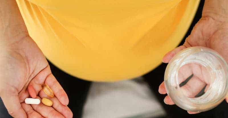 World’s Most Common Painkiller During Pregnancy Linked to ADHD