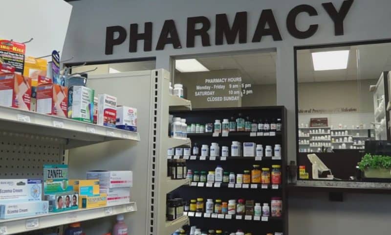 Save Local Pharmacies Act passes in both chambers in the Virginia general assembly