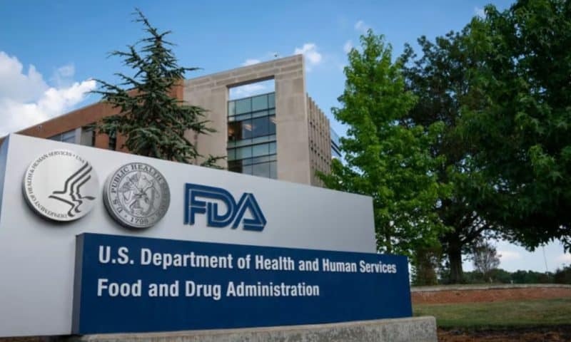 FDA blasts Edenbridge over ‘misleading’ exhibit booth panel