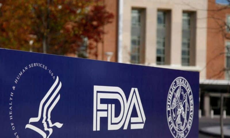 US FDA makes recommendations for influenza vaccines to manufacturers