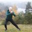 Cardio and strength training boost health as you age. But don’t forget balance exercises to reduce your chance of falls