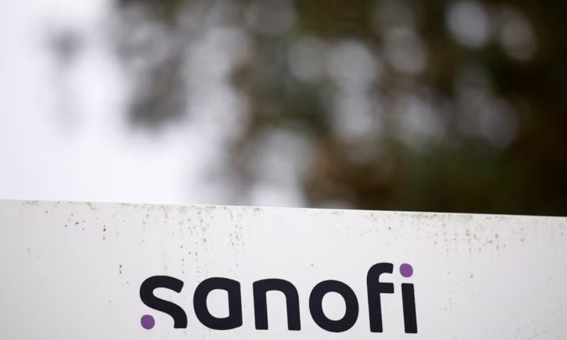 Sanofi to acquire Dren Bio’s immunology unit