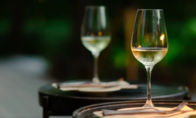 Drinking White Wine Could Be Increasing Your Risk of Cancer