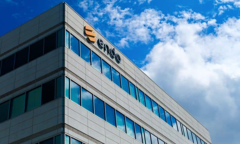 Mallinckrodt, Endo Plan $6.7B Merger