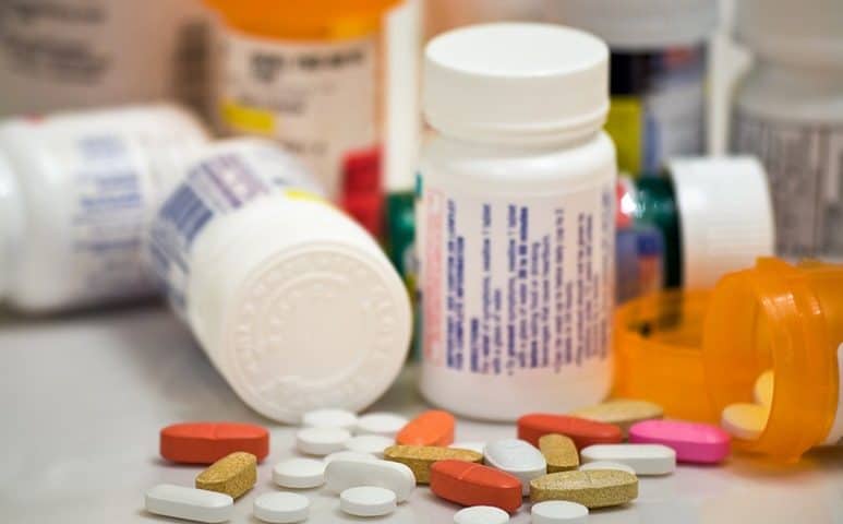 What to know about the dangers of expired medications