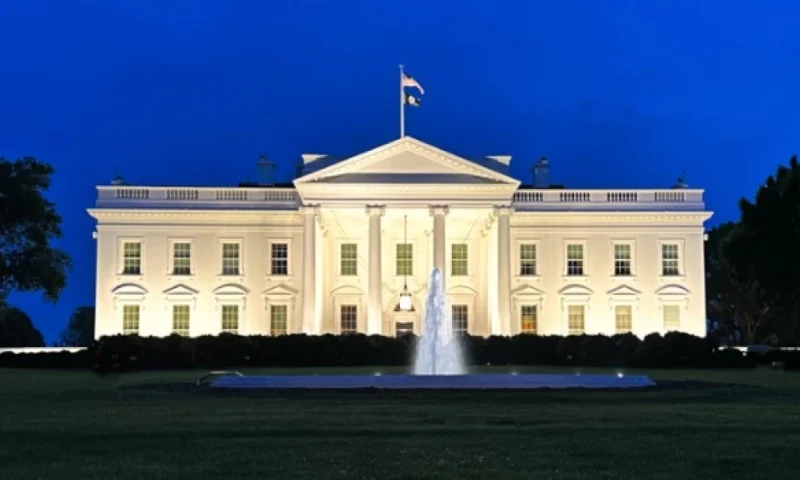 Pfizer CEO Calls Trump’s Pharma National Security Concerns ‘Legitimate’