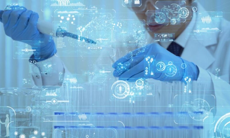 UT Health San Antonio scientists pioneer drug-discovery breakthrough for large and polar drugs