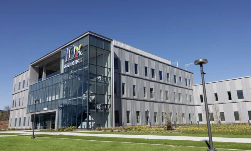 10x Eliminates 8% of Workforce in $50M Cost-Cutting Effort