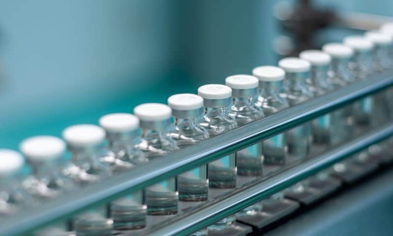 Scientists question NIH project’s use of 20th century technology to make a universal flu vaccine