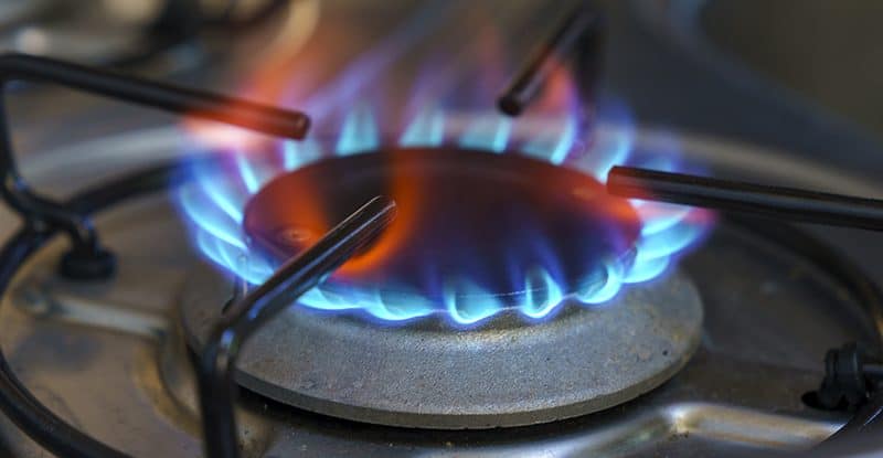 Children’s Cancer Risk From Gas Stoves Nearly Double That of Adults