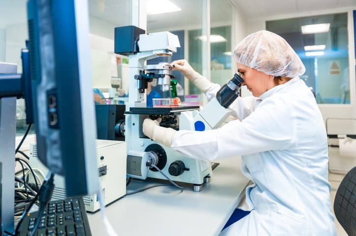 RoosterBio and Thermo Fisher Scientific Agree to Collaborate to Advance Cell and Exosome Therapy Manufacturing