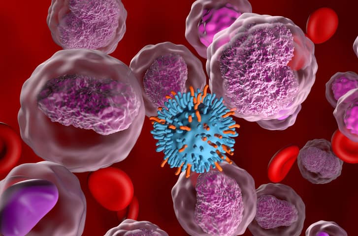 Astraveus Enters CAR-T Therapy Manufacturing Partnership with NecstGen