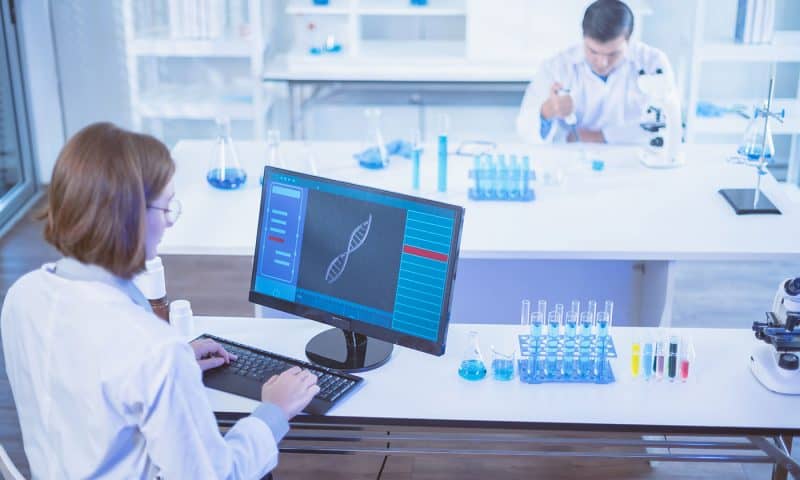 In Vivo Bioprinting Shows Promise for 3D Printed Implants Without Surgery