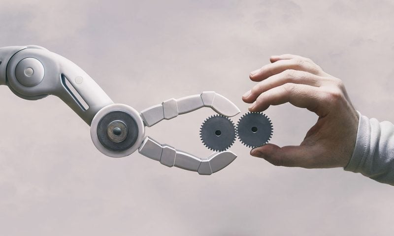 Helping Biomanufacturers Overcome Resistance to Modern Automation