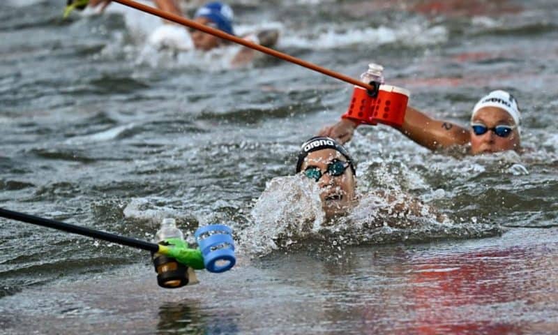 Researchers make disturbing discovery after analyzing athletes’ bodies: ‘We’re only just beginning’