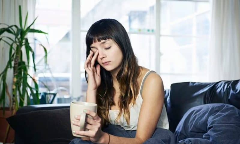 Doctors say a silent ‘mini-stroke’ may explain your constant fatigue