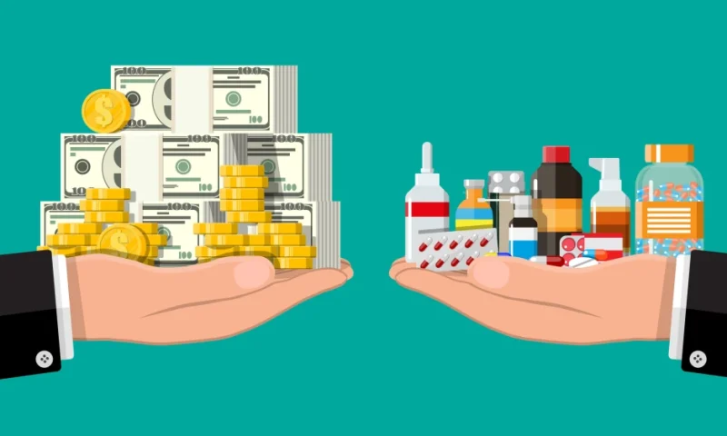 Low-Price Drug Nations Catching ‘Free Ride’ on US Innovation, Report Says