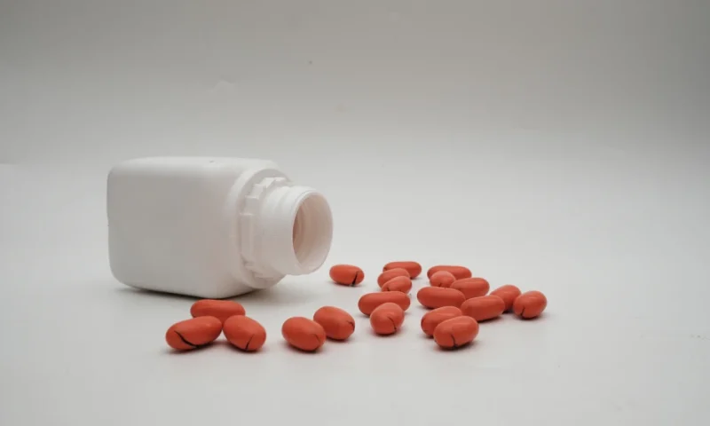 Novo’s Wegovy Inches Closer to Becoming First FDA-Approved GLP-1 Weight-Loss Pill